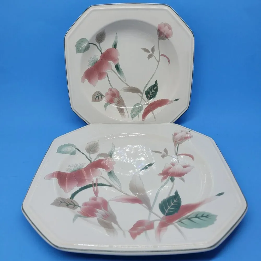 Mikasa Continental Silk Flowers 11